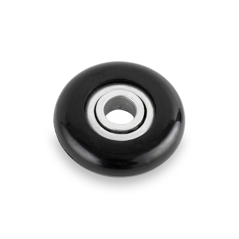 Pulley Unground Ball Bearing