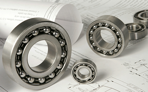 What is the importance of lubrication methods and selection of needle roller bearings?