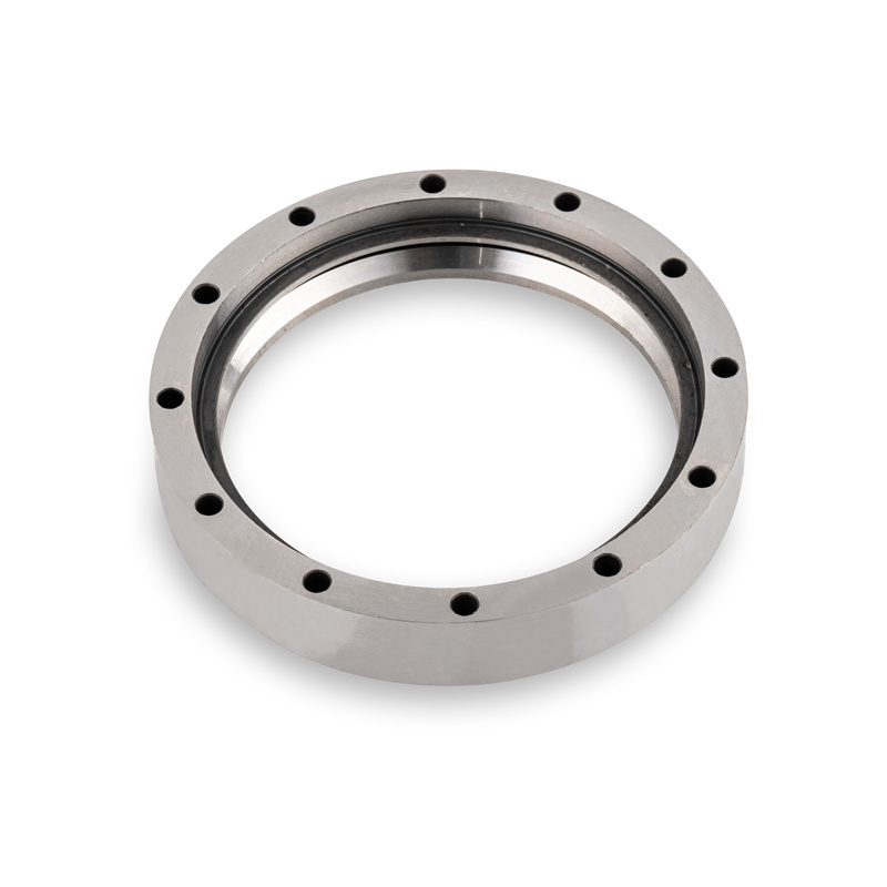 Crossed Roller Bearing Rings