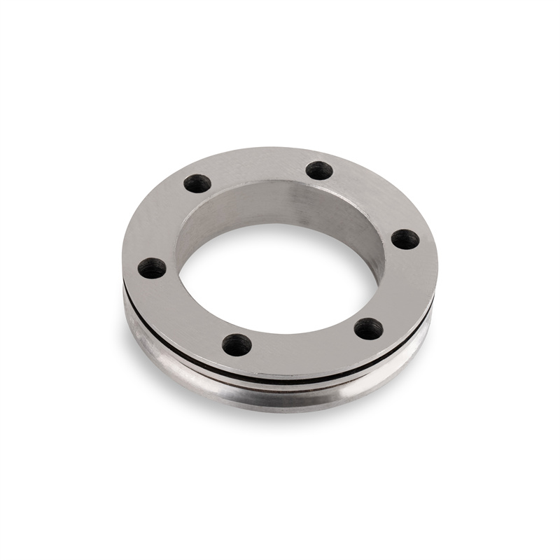 Crossed Roller Bearing Rings