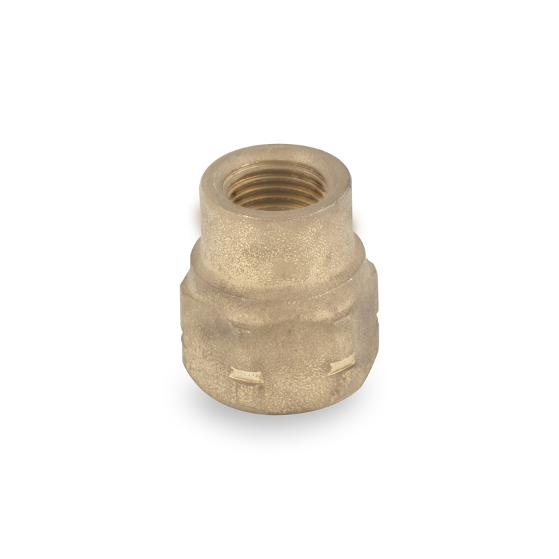 Brass Blanking Plug