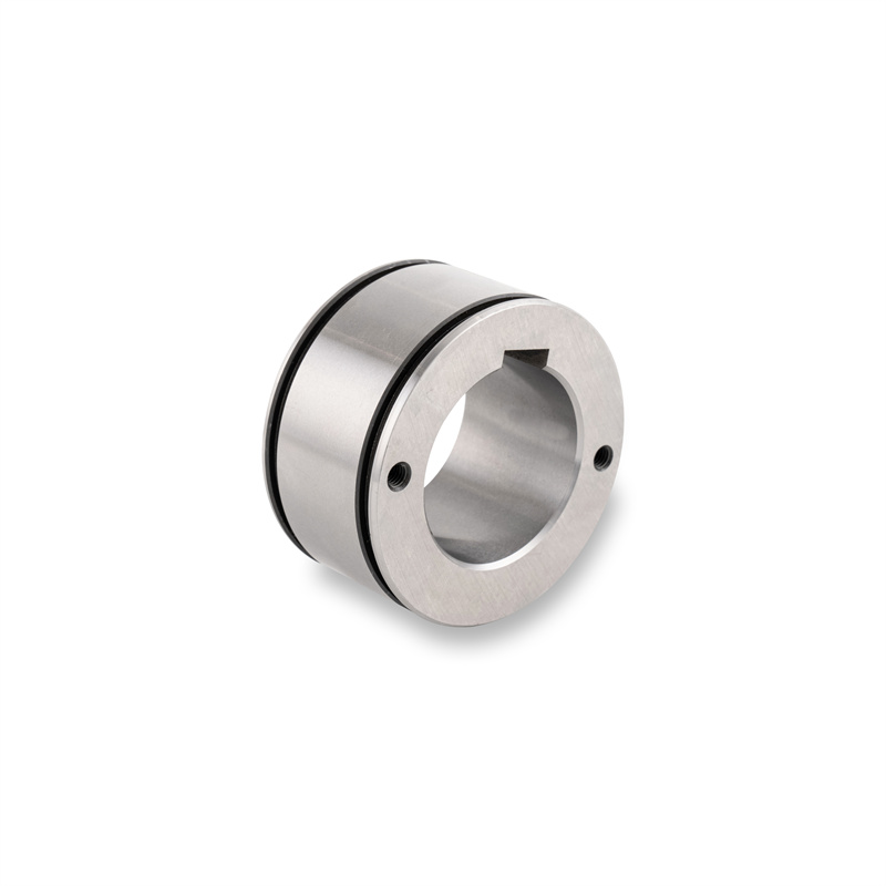 Keyway Bearing Ring