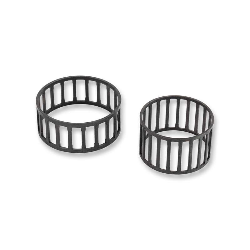 Metal Bearing Cage 