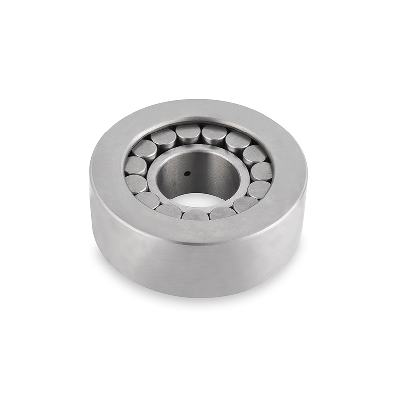 Type Track Rollers Bearing