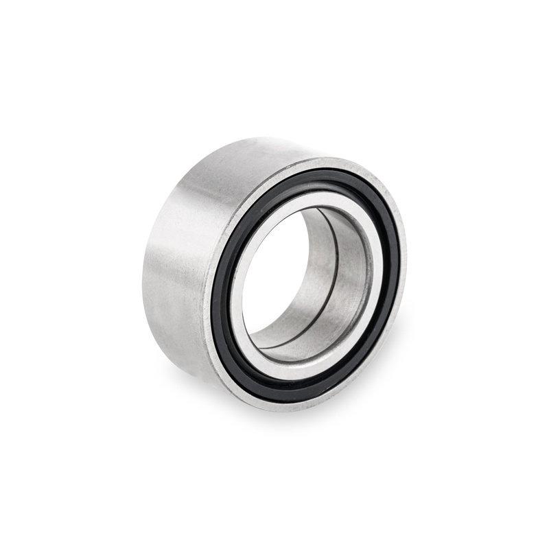 Double Row Angular Contact Ball Bearing