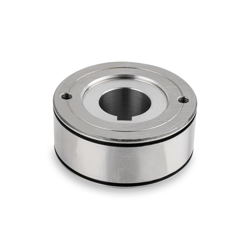 Keyway Bearing Ring