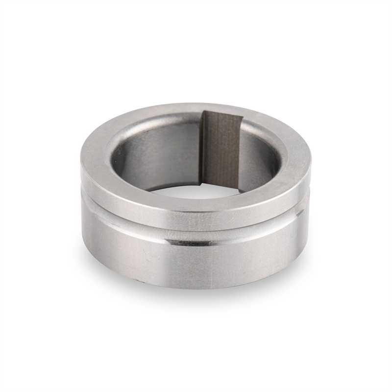 Keyway Bearing Ring