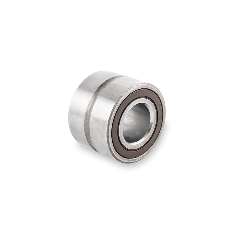 Double Row Angular Contact Ball Bearing