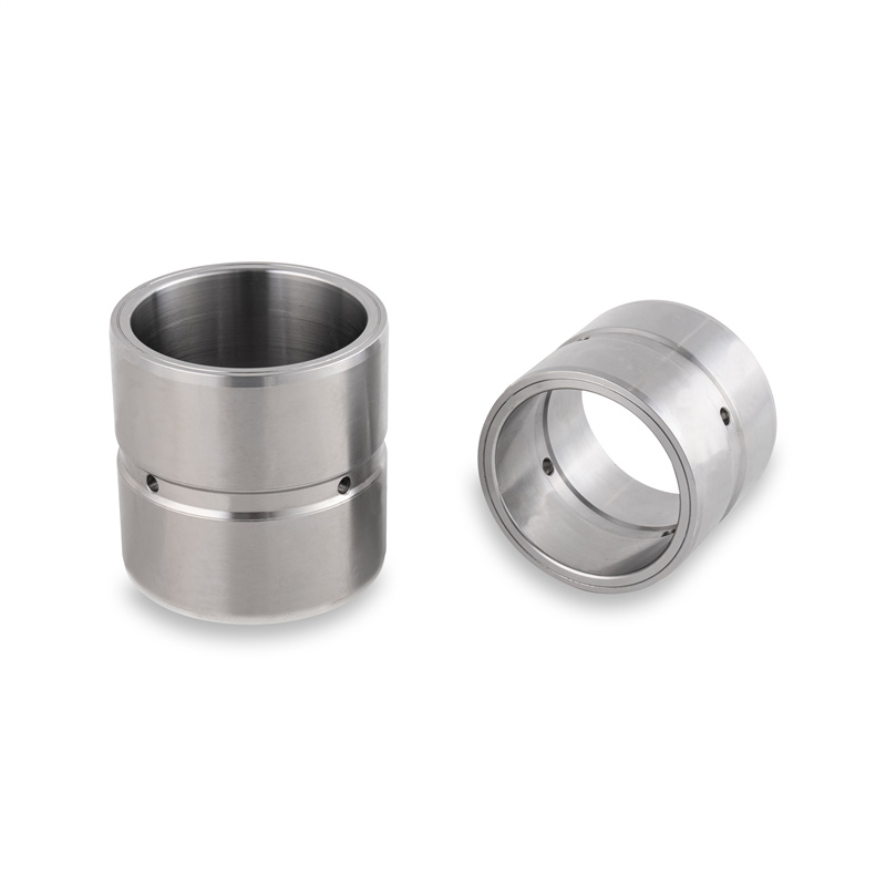 Bearing Steel bushing