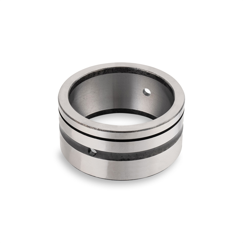 Cylindrical Roller Bearing Outer Ring