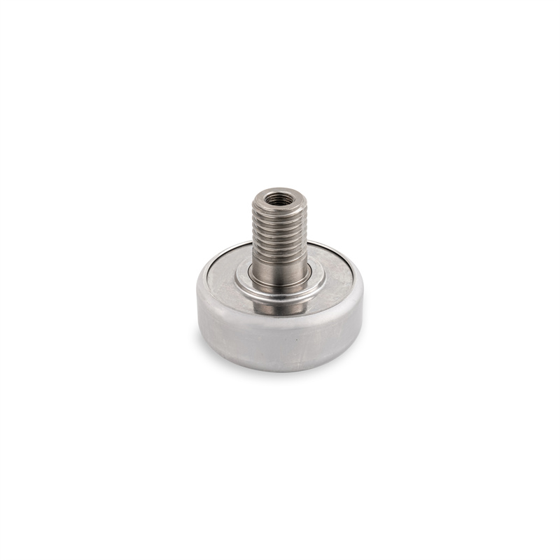 Single Row Ball Rollers Bearing