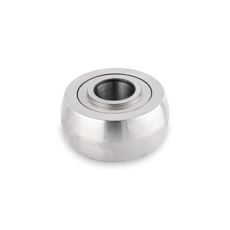 Single Row Ball Rollers Bearing