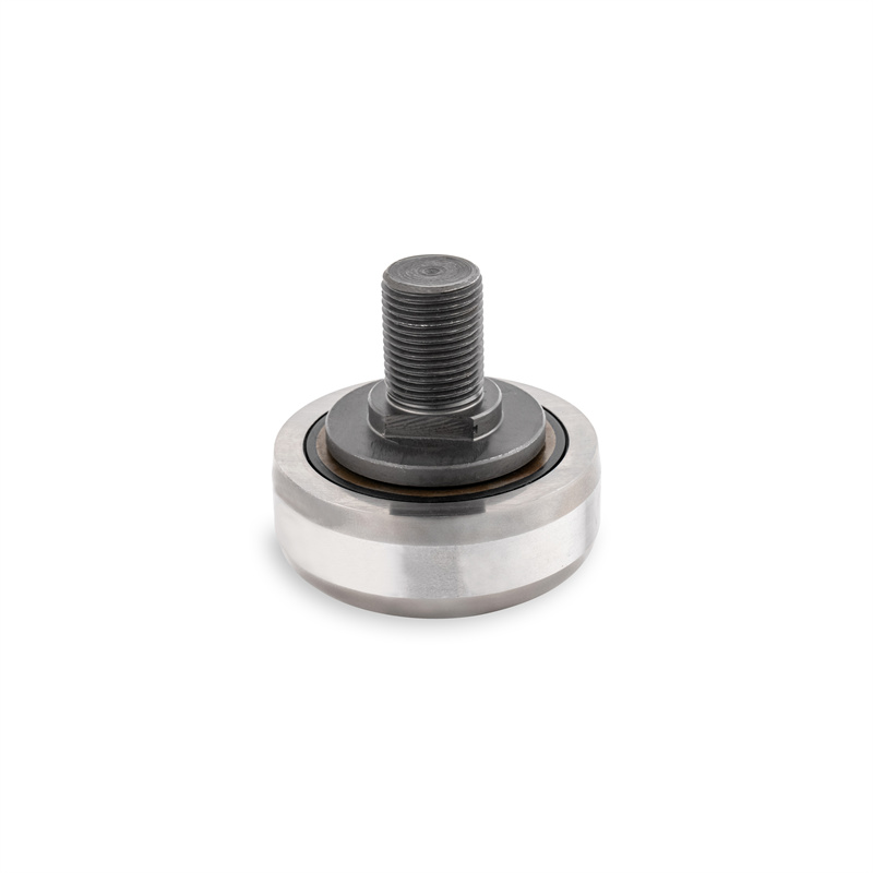 Single Row Ball Rollers Bearing