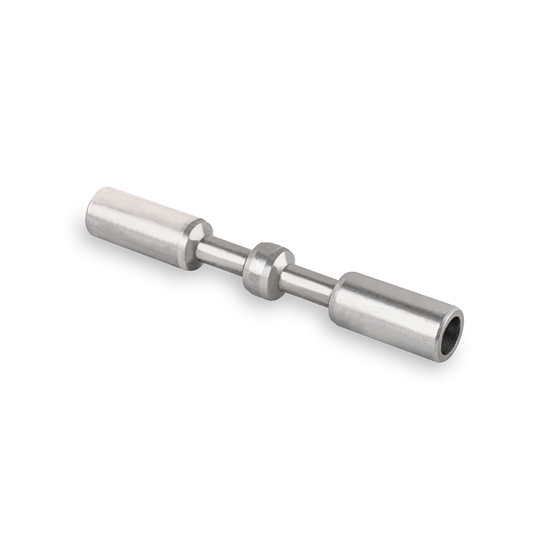 Pneumatic Ingot Rod