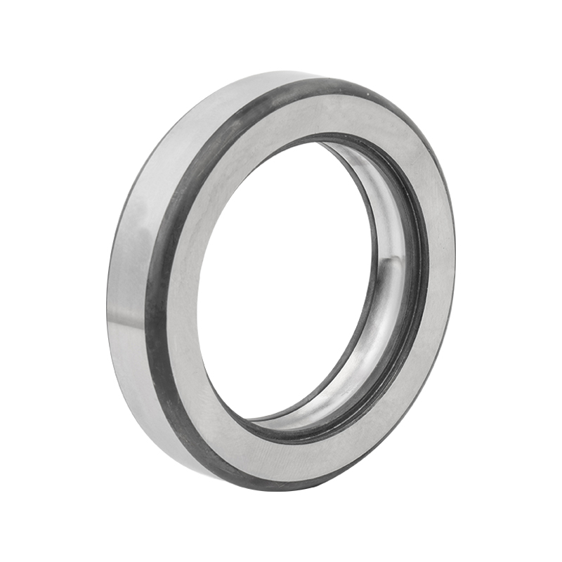 Forklift Bearing Outer Ring