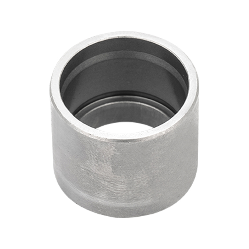 New energy automobile parts bushings