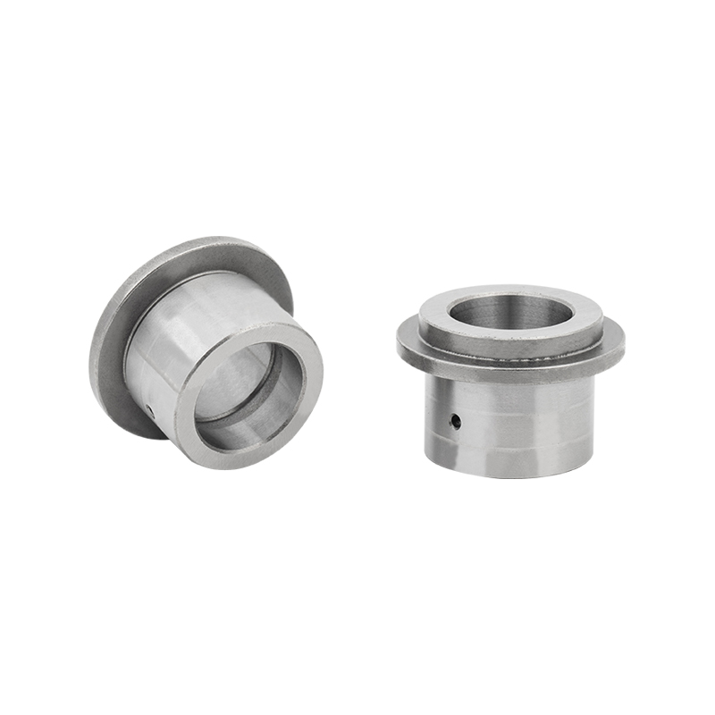 Motorcycle bushing