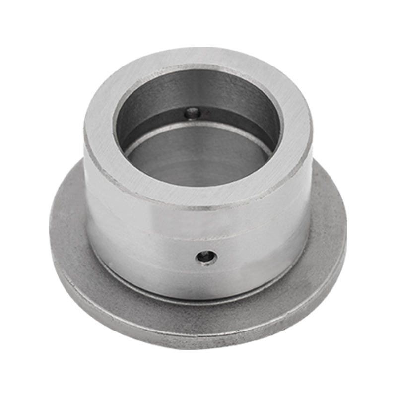 Motorcycle bushing