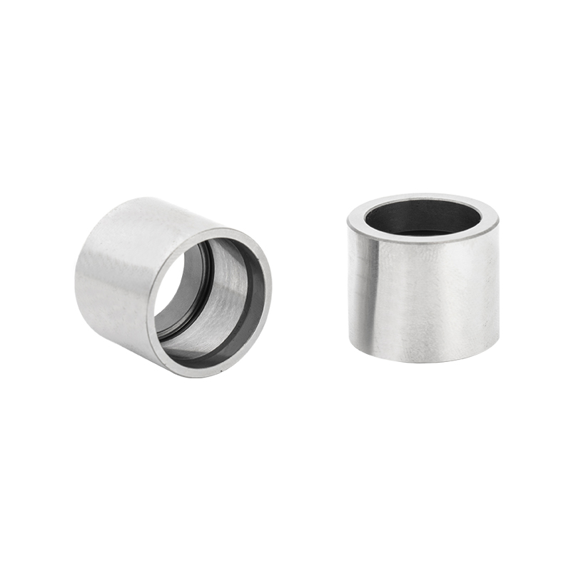 New energy automobile parts bushings