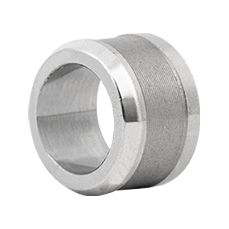 Vacuum pump bushing