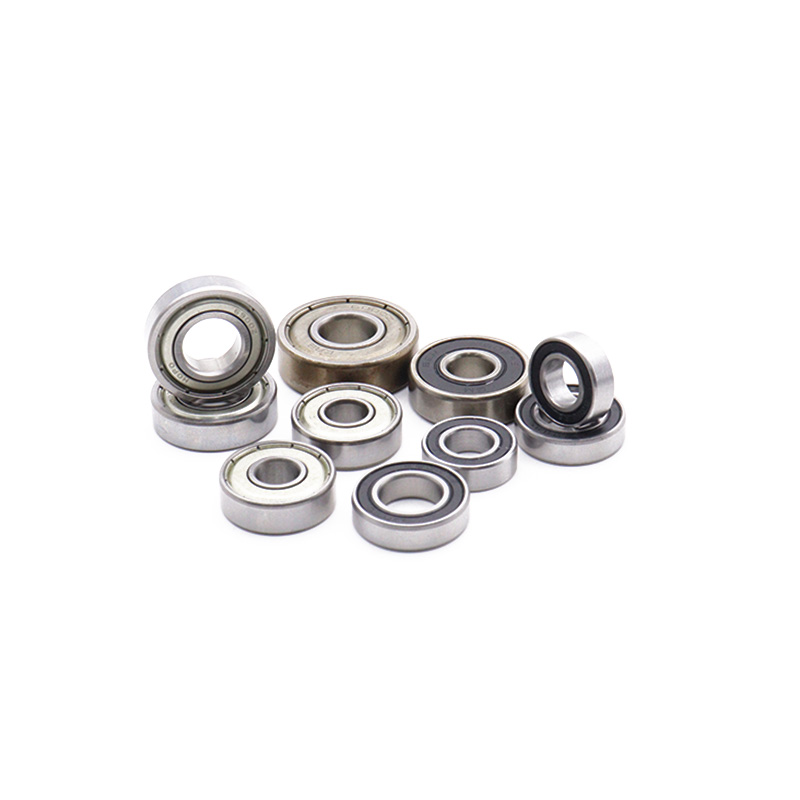 Deep Groove Ball Bearing