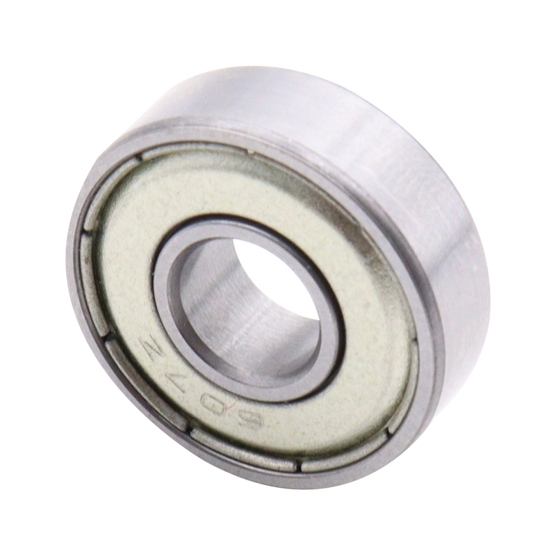 Micro Deep Groove Ball Bearing 607-2Z