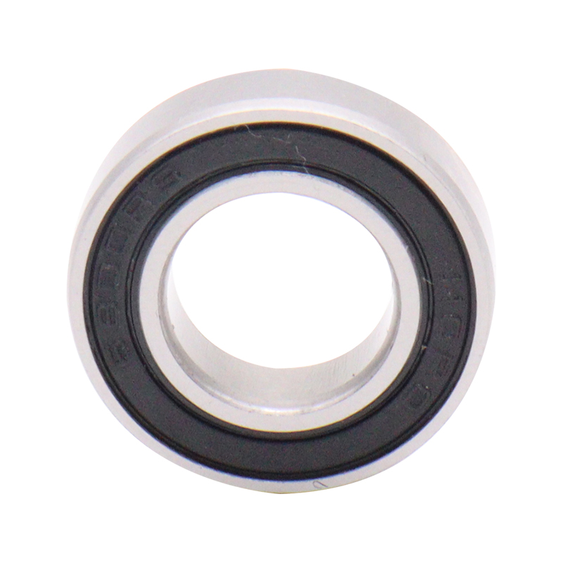 Micro Deep Groove Ball Bearing 61800-2RS