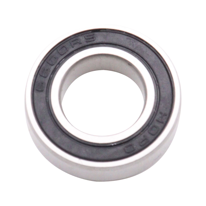 Micro Deep Groove Ball Bearing 61800-2RS