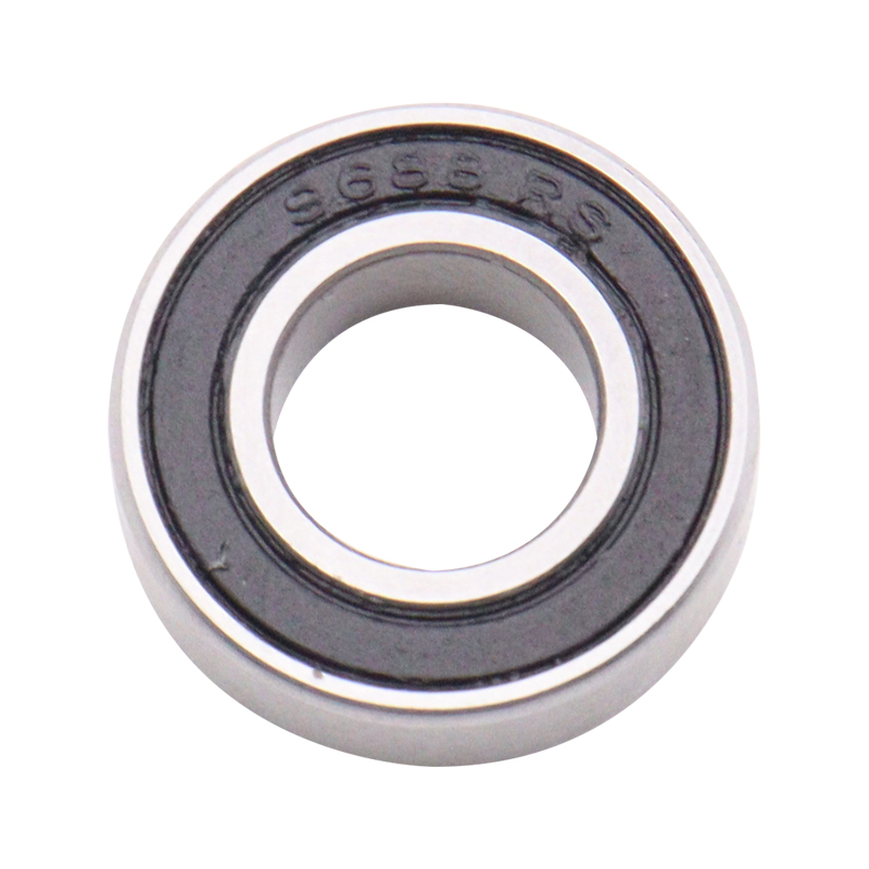 Micro Deep Groove Ball Bearing S688-2RS