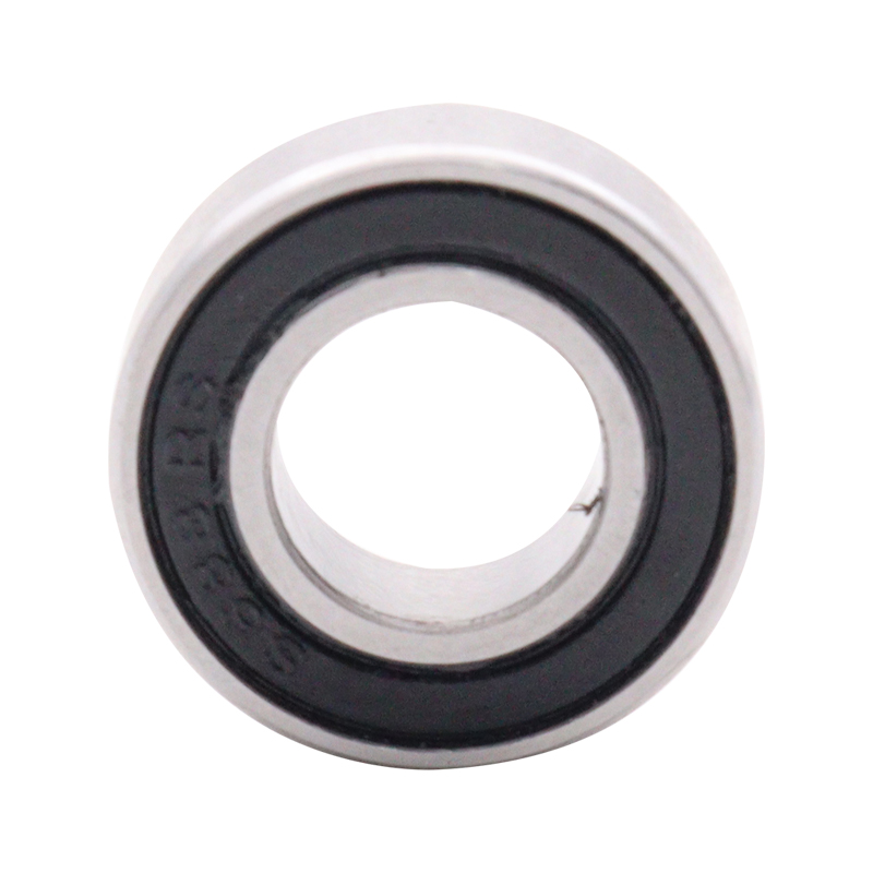 Micro Deep Groove Ball Bearing S688-2RS