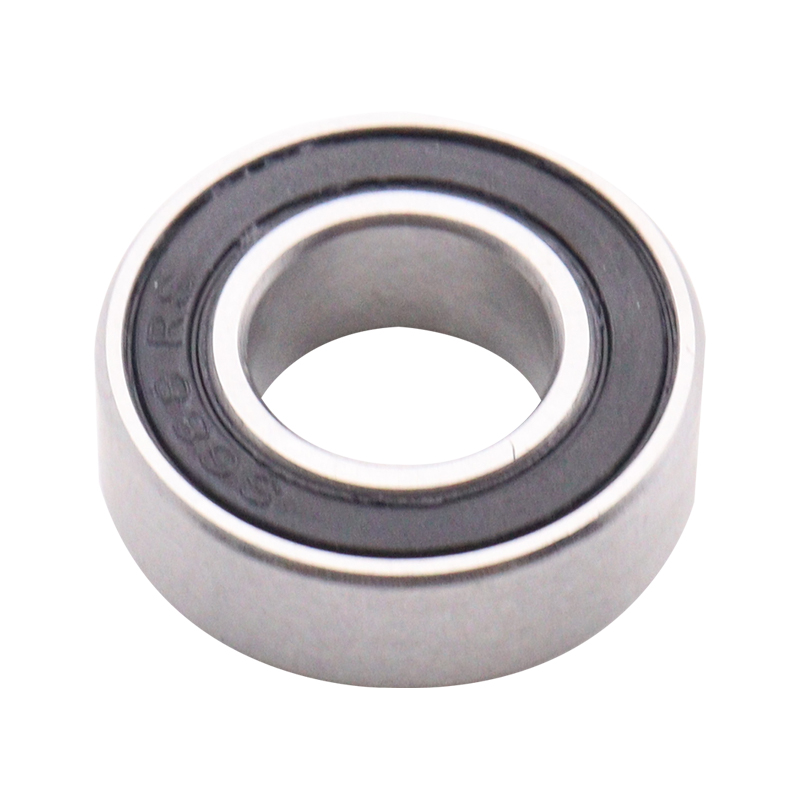 Micro Deep Groove Ball Bearing S688-2RS