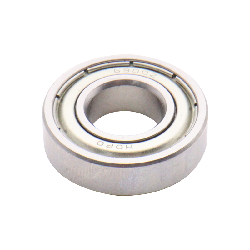 Micro Deep Groove Ball Bearing 61900-2Z