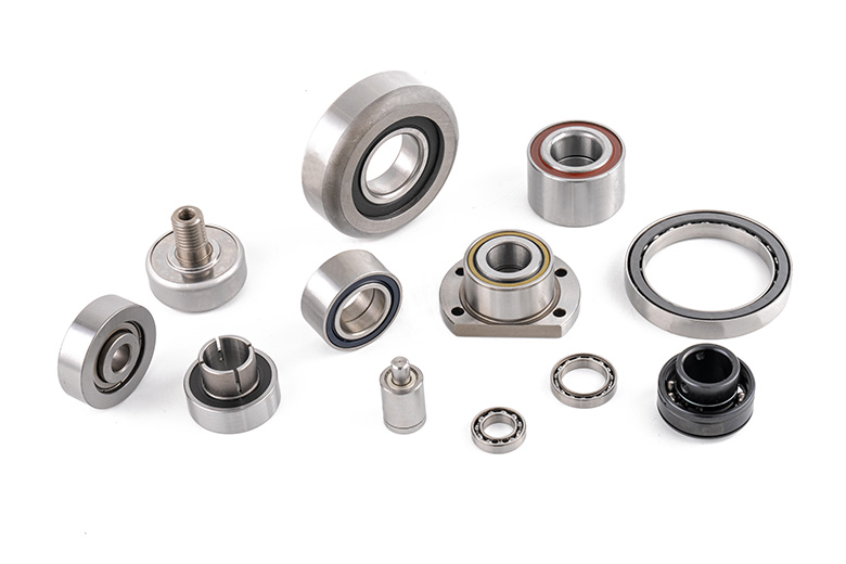 How to optimize the durability and reliability of ball bearings